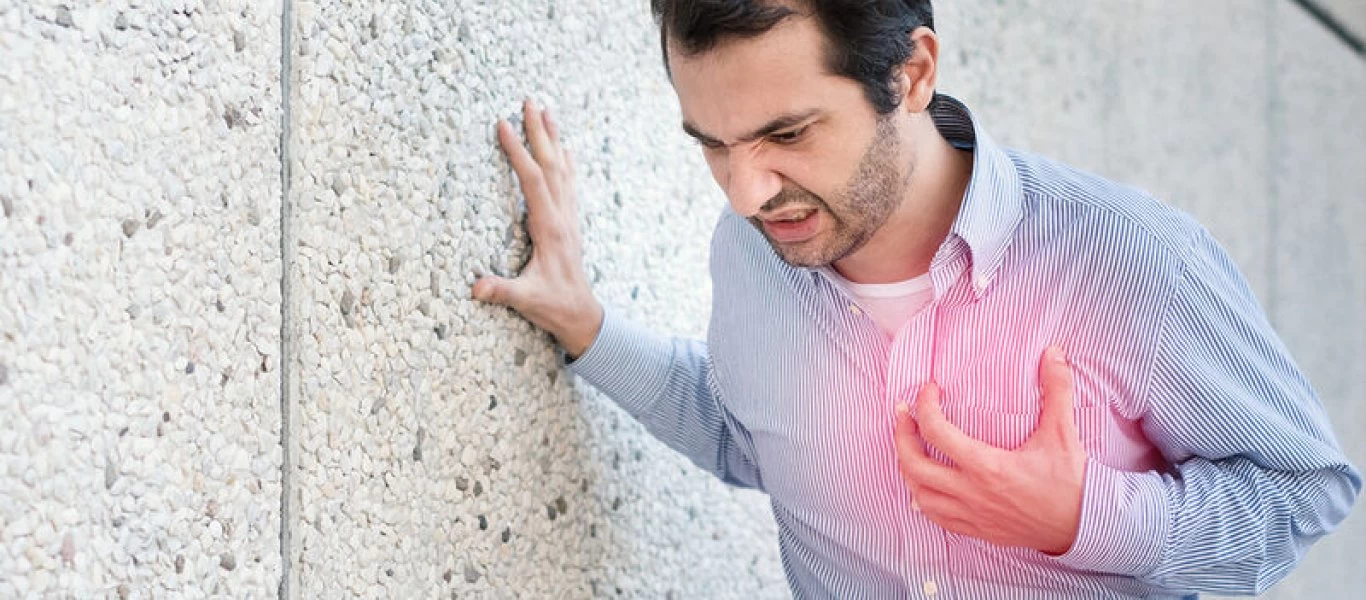 Πρόωρος θάνατος: Το σημάδι που σας προειδοποιεί έως και 18 χρόνια πριν!